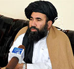 Only Political Solution Possible  in Afghanistan: Zaeef